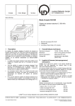 LEYBOLD DIDACTIC CASSY Lab Manuel utilisateur