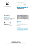 Manuel d'utilisation n&deg; 16 Farine de marbre | Chat IA &amp; PDF