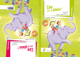 Plantyn Lire que du plaisir 2 Manuel utilisateur