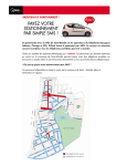 Paiement Stationnement Saint-Mand&eacute;: Chat IA &amp; PDF