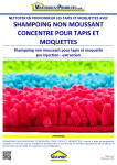 MATPRO Non Moussant Concentr&eacute; | AI Chat &amp; PDF