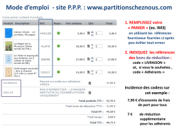 Mode d'emploi HXS12G, HL078, DE096, CO017 | AI Chat