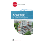 Nexity Guide d'Achat Immobilier : IA Chat &amp; PDF