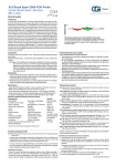 Mode d'emploi ALK Break Apart Sonde ADN-FISH + AI Chat &amp; PDF Download