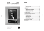 Type 6 Osmom&egrave;tre L&ouml;ser: Chat IA &amp; T&eacute;l&eacute;chargement PDF