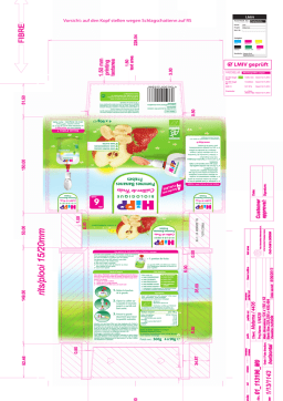 HiPP Pommes Bananes Fraises: AI Chat & PDF Accès