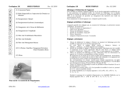 Cardiogima 1M Mode d'emploi | Chat IA & Téléchargement PDF