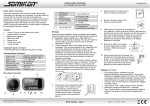 Sumikon PX-3697-675 Manuel utilisateur