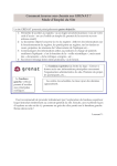 Guide d'Utilisation GRENAT : Navigation et Fonctionnalit&eacute;s