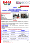 LUPROTEC FRUTTI: Fiche technique avec IA et PDF