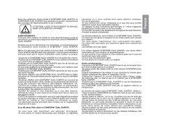 GYMFORM Dual Shaper : Manuel d'utilisation | AI Chat & PDF