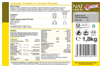 Compl&eacute;ment Alimentaire &Eacute;quin NAF : Chat IA &amp; PDF