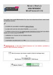 MonFinancier MonFinancier Vie Mode d'emploi