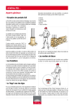 SAS SAS-FIX Manuel utilisateur