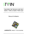 LANDI2ATW Manuel d'utilisation | AI Chat &amp; PDF Download