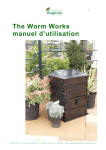 The Worm Works Manuel Utilisateur | AI Chat &amp; PDF Download