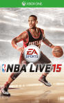 EA Sports NBA LIVE 15 Manuel utilisateur