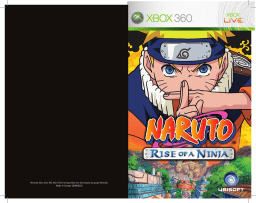 Naruto Rise of a Ninja | AI Chat & PDF Access