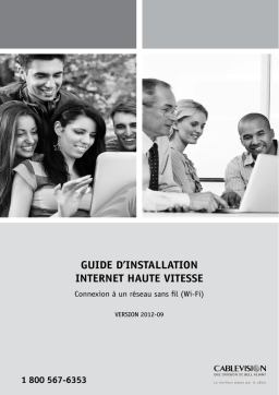 SAGEMCOM_XXXX : Guide d'installation Wi-Fi + Chat IA