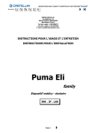 Manuel Puma Eli Castellini : Chat IA &amp; PDF