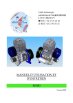 Manuel M300 : Assistance IA et T&eacute;l&eacute;chargement PDF