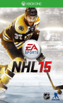 NHL 15: Manuel d'utilisation avec IA et PDF T&eacute;l&eacute;chargement