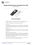 Ethera Labs PA-BFS10x : Guide d'Utilisation + Chat IA