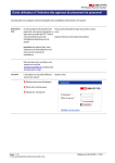 SBB CFF FFS guide utilisateur Mode d'emploi