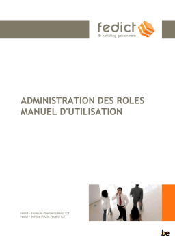 Administration des rôles | AI Chat & PDF Access