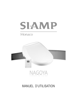 SIAMP NAGOYA : Manuel d'Utilisation + Chat IA