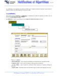 XLAB Gestion Cr&eacute;dits : Manuel d'utilisation | IA Chat &amp; PDF