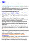 RIM INFO Logiciel d&rsquo;inventaire magasin Manuel utilisateur