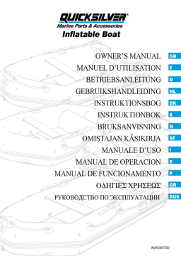 Manuel Ocean Runner Bateaux pneumatiques + AI Chat