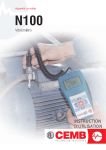 CEMB N100 : Instruction + Chat IA &amp; T&eacute;l&eacute;chargement PDF