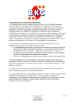 Condenseur de fum&eacute;es de combustion: IA et PDF