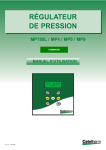 MP195L, MP4, MP5, MP9 Manuel d'utilisation + Chat IA