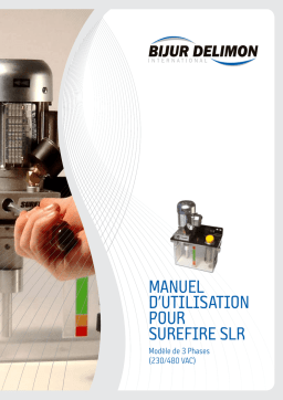 Manuel SureFire SLR : Chat IA et Téléchargement PDF