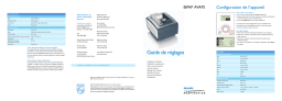 Philips BiPAP AVAPS Guide de réglages | AI Chat