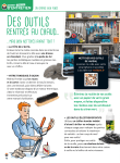 Outils de jardin: Entretien avec IA &amp; PDF Download