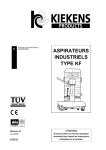 Kiekens KF : Guide d'utilisation + Chat IA &amp; PDF