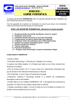 POWERPACK T1250, 950, 1100, V1500 | IA et PDF
