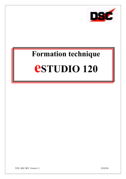 Toshiba eSTUDIO 120: Chat IA et PDF à Télécharger