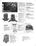 Platypus Duthie AM 12.0/17.0 Manuel: Chat IA &amp; PDF
