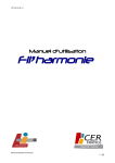 Manuel Fil'Harmonie: AI Chat &amp; PDF Access
