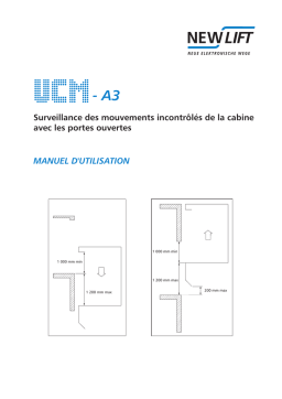FST-2/s/XT/XTs : Manuel d'utilisation UCM + Chat IA