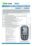 FLYTEC 6000 6015 Manuel d'utilisation + IA