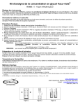 CHEMetrics K-4403: Chat IA et T&eacute;l&eacute;chargement PDF