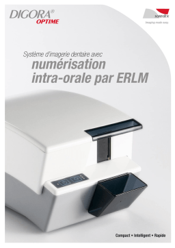 SOREDEX Optime : Manuel d'utilisation + Chat IA