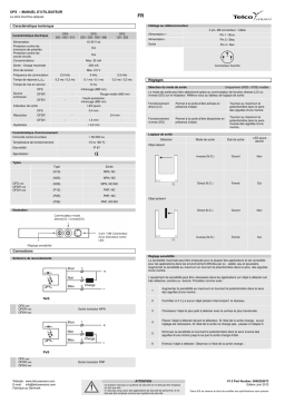 Telco OFS: Manuel d'Utilisateur + Chat IA & PDF