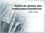 ChemDraw: Manuel d'utilisation + Chat IA &amp; T&eacute;l&eacute;chargement PDF